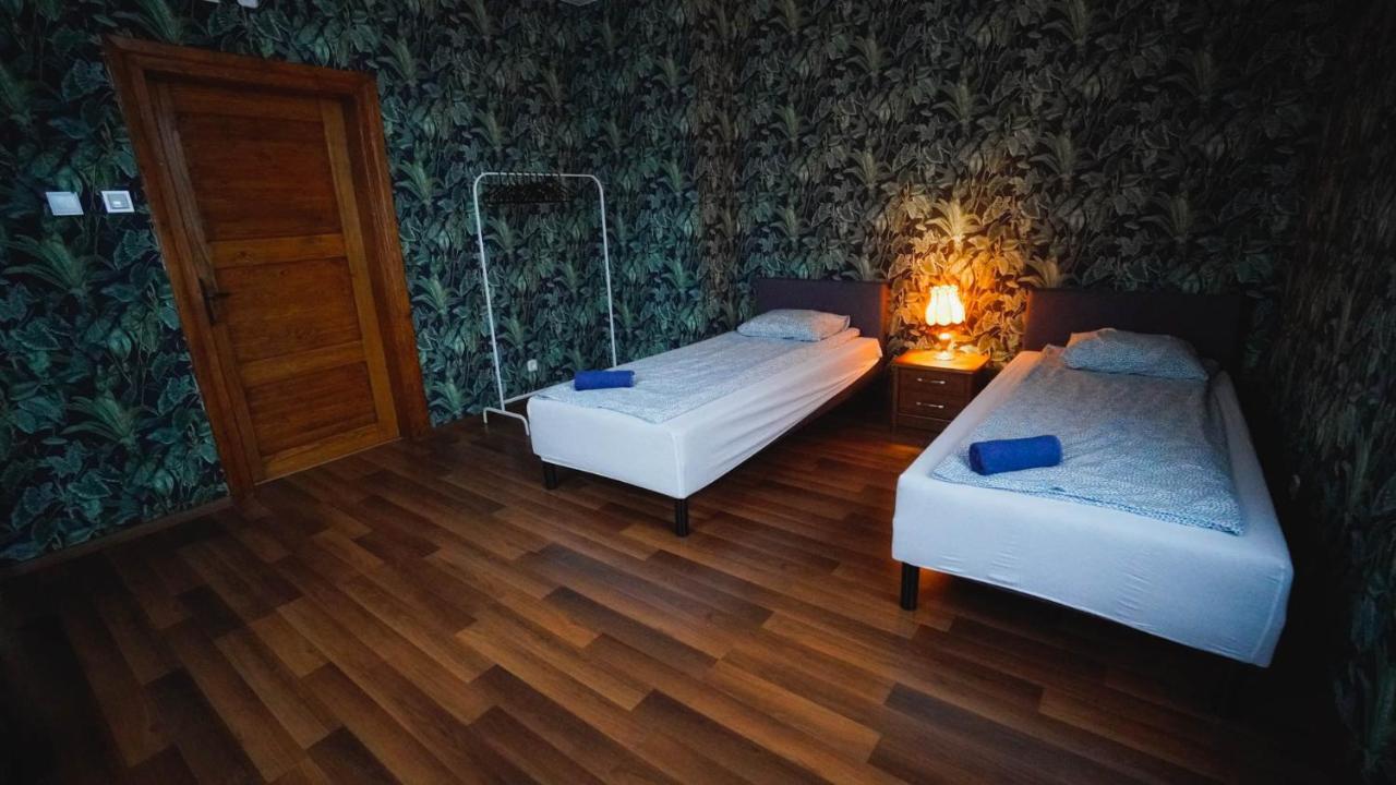 Studio Woku Świebodzice Buitenkant foto