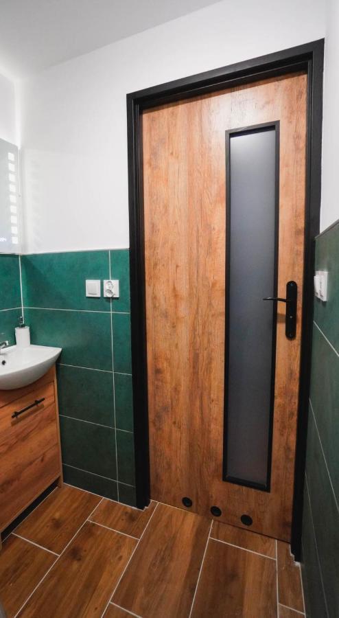 Studio Woku Świebodzice Buitenkant foto