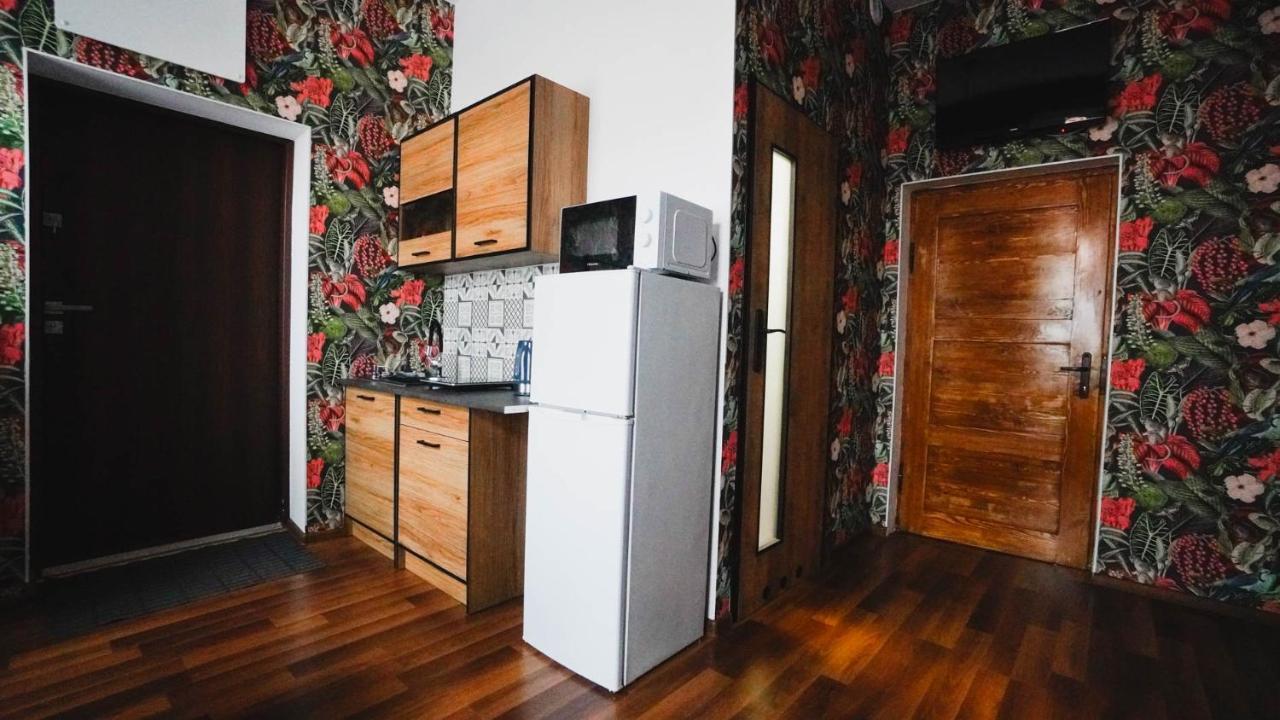 Studio Woku Świebodzice Buitenkant foto